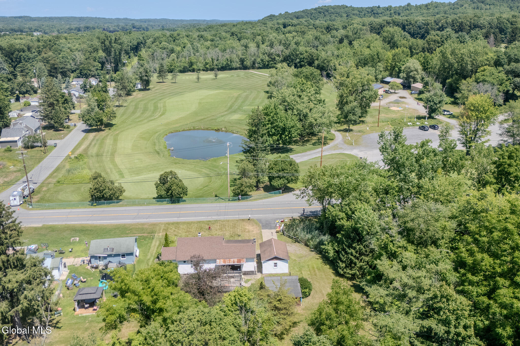 86 Old Schaghticoke Road Mechanicville NY 12118
