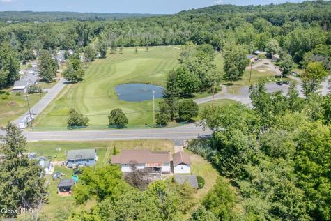 86 Old Schaghticoke Road Mechanicville NY 12118