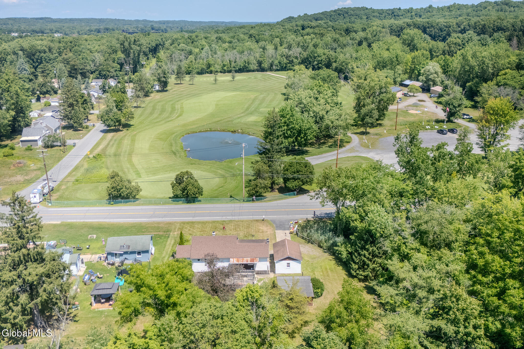86 Old Schaghticoke Road Mechanicville NY 12118