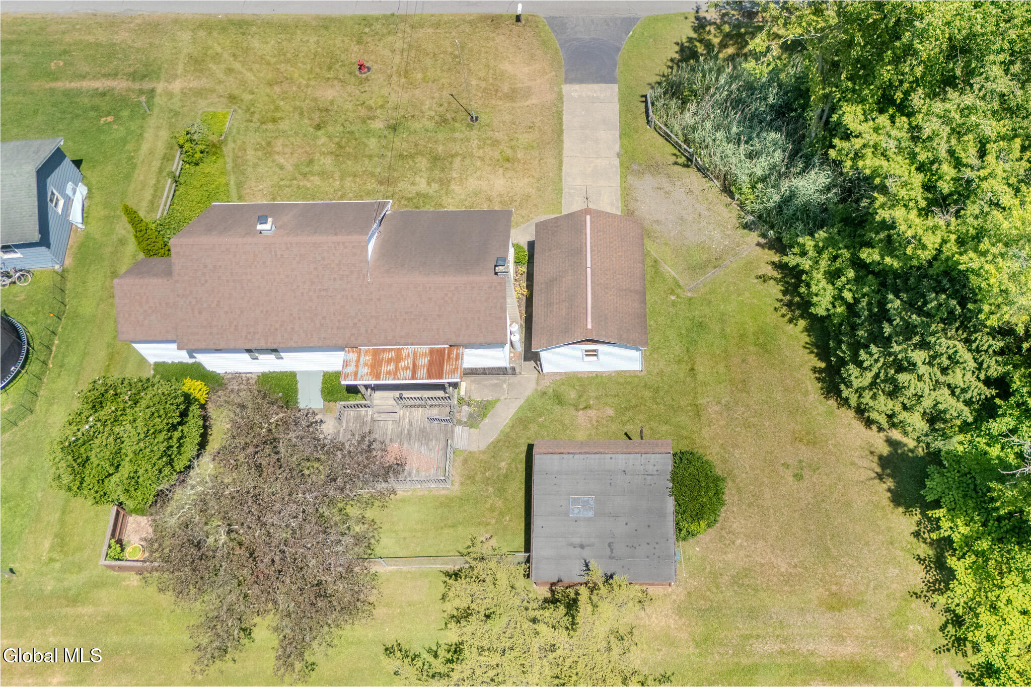 86 Old Schaghticoke Road Mechanicville NY 12118