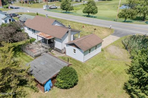 86 Old Schaghticoke Road Mechanicville NY 12118