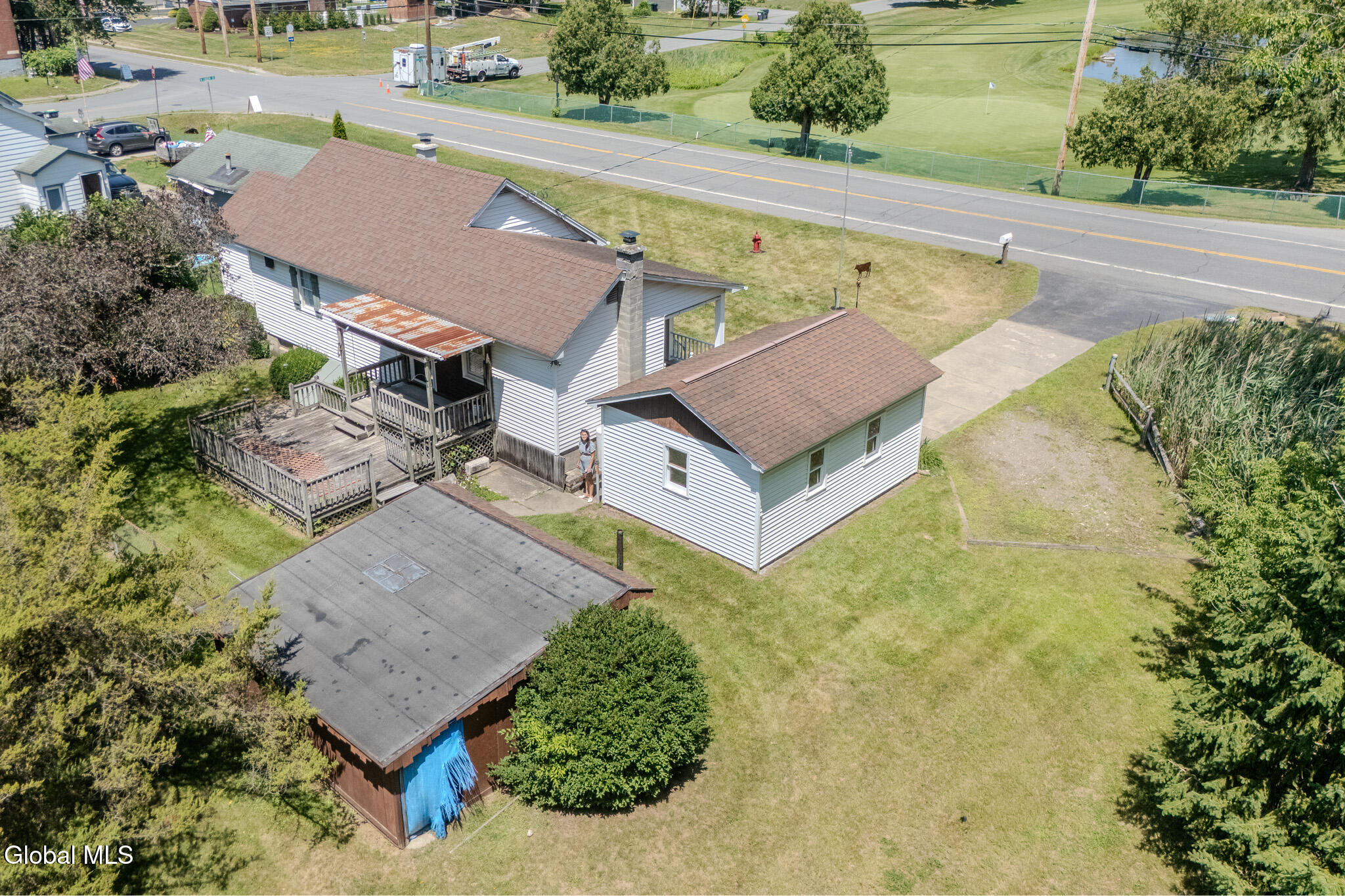 86 Old Schaghticoke Road Mechanicville NY 12118