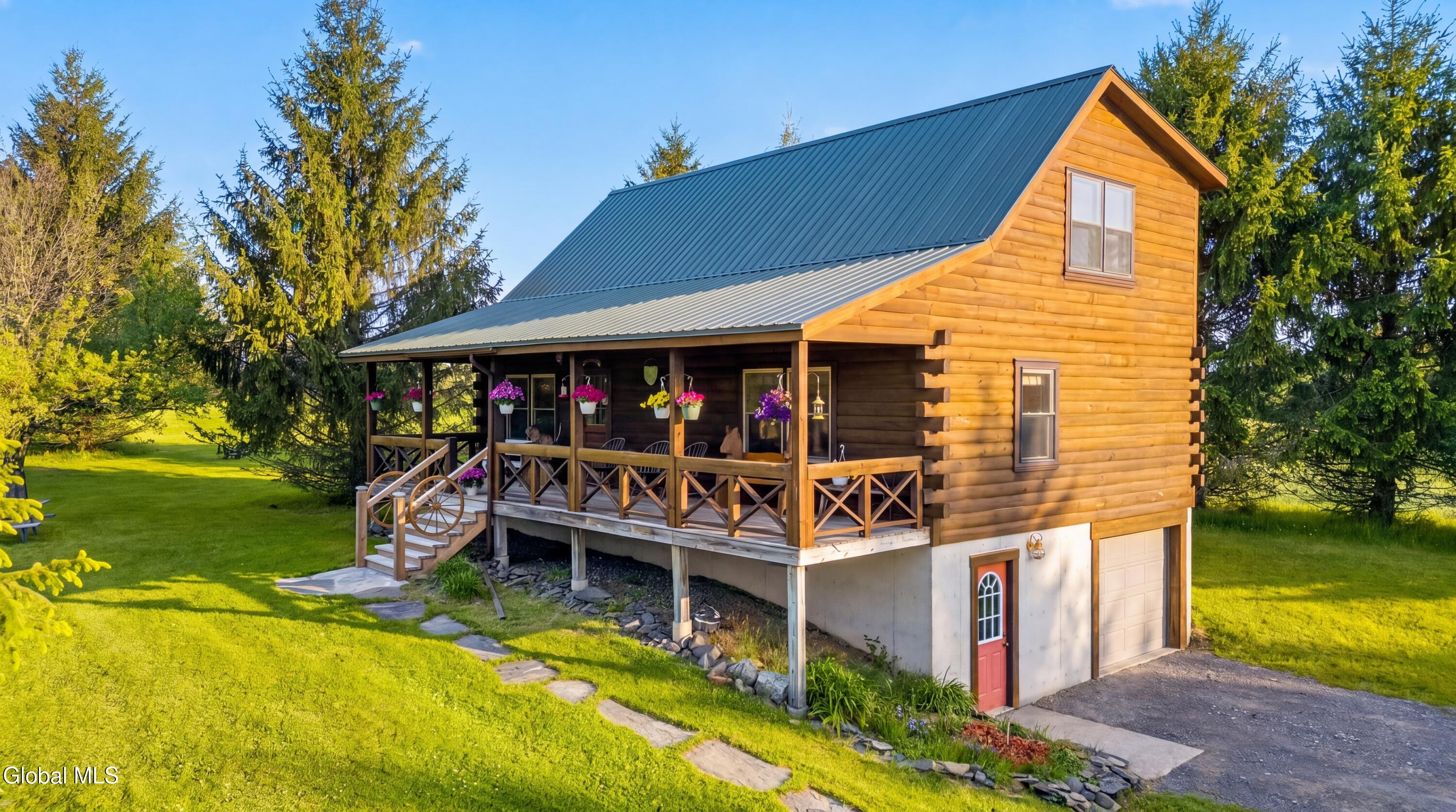 1721 County Highway 14 Hartwick NY 13810