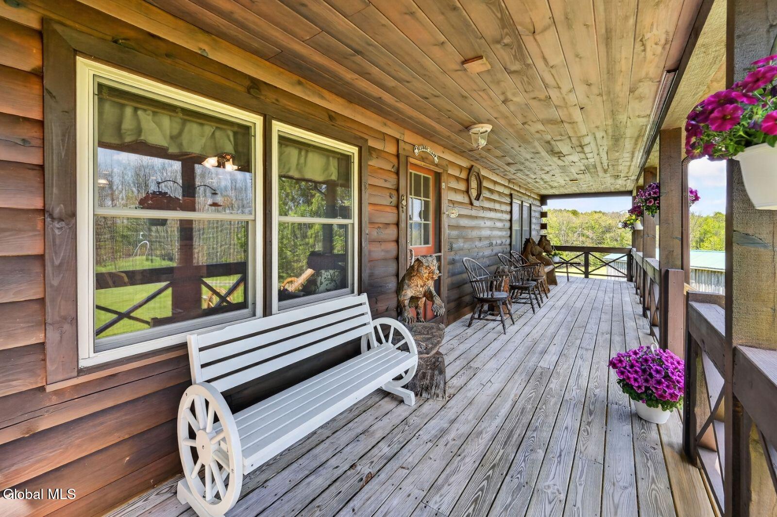 1721 County Highway 14 Hartwick NY 13810