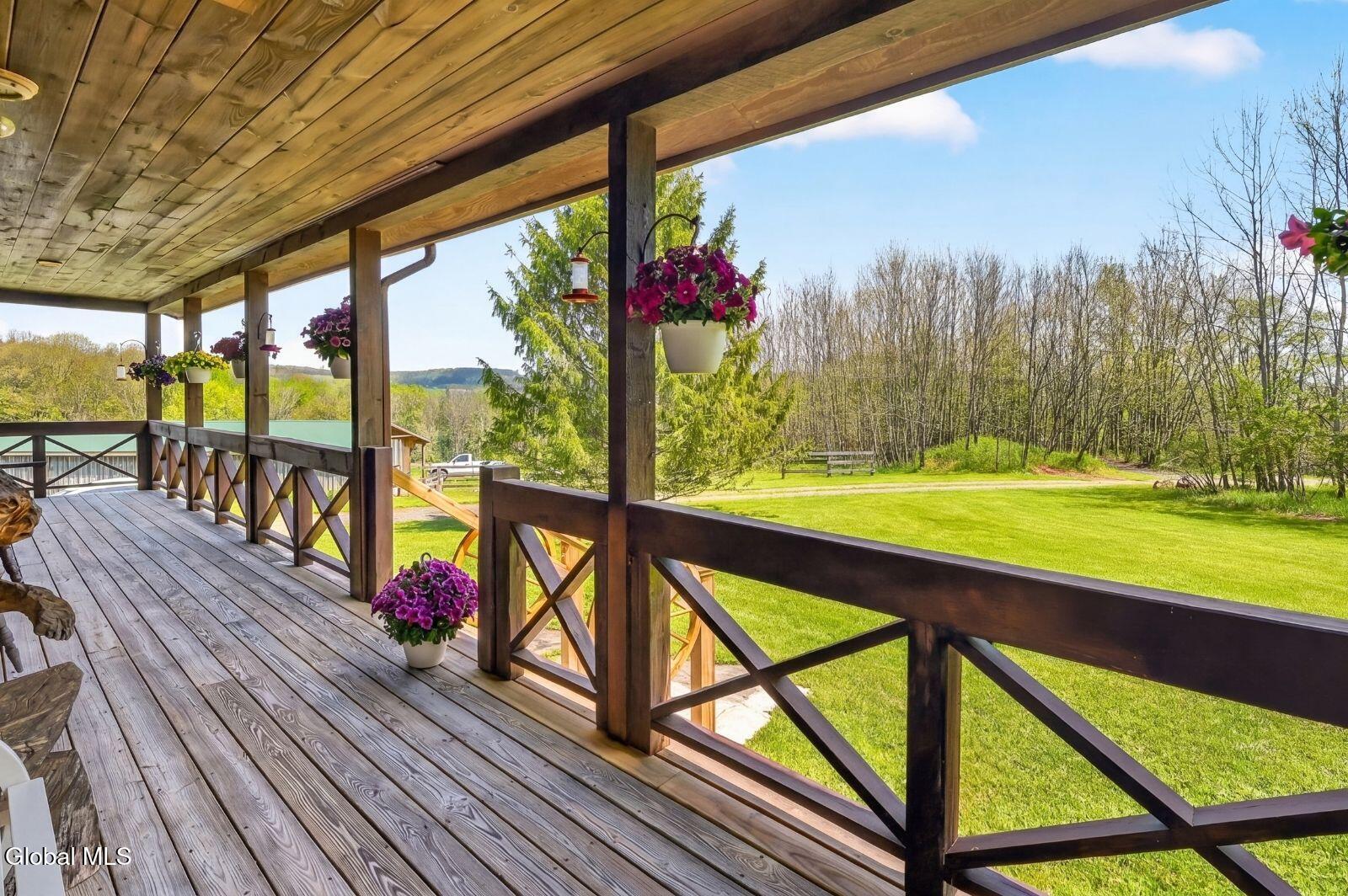 1721 County Highway 14 Hartwick NY 13810