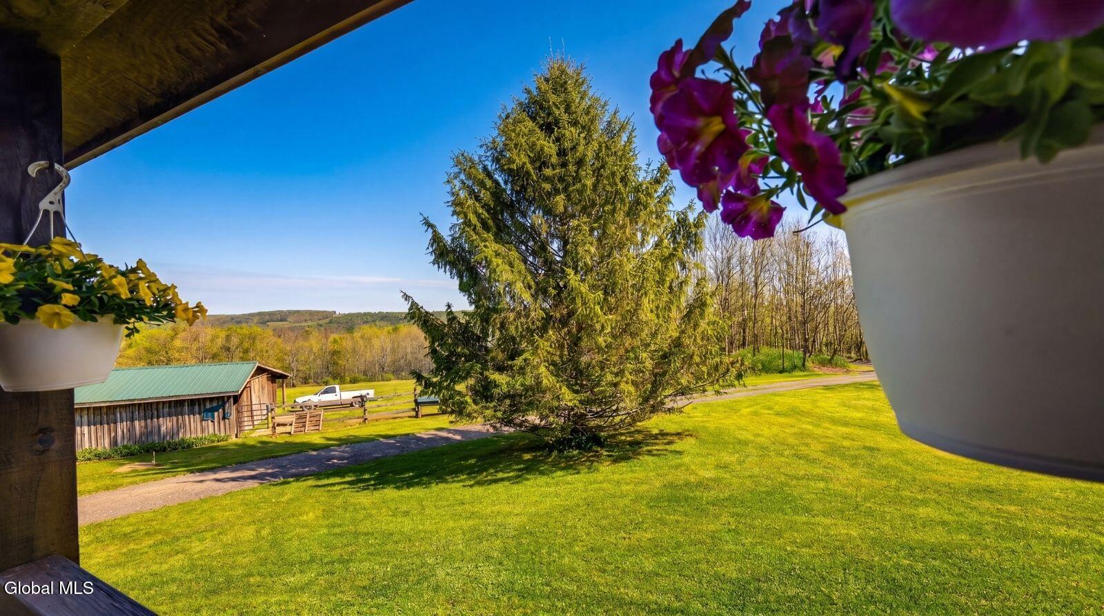 1721 County Highway 14 Hartwick NY 13810