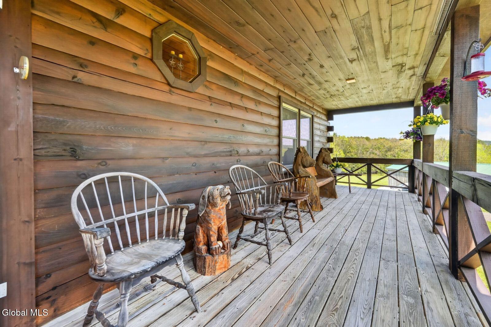 1721 County Highway 14 Hartwick NY 13810