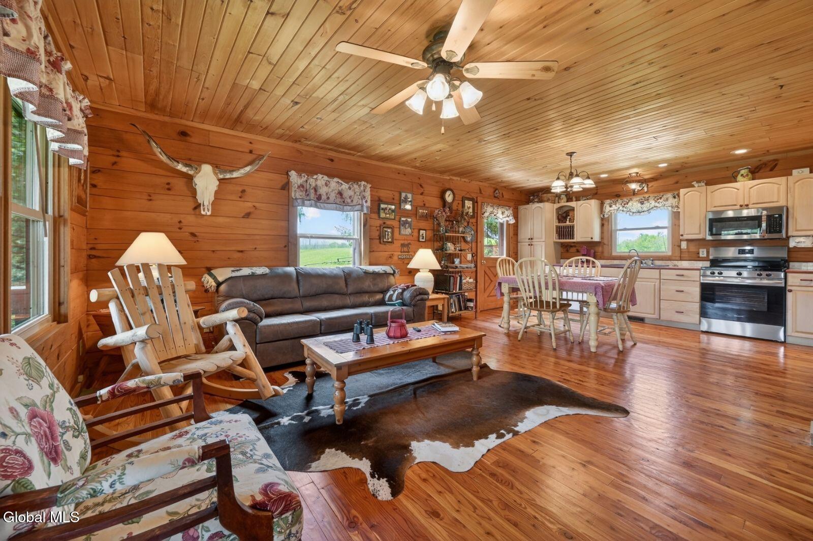 1721 County Highway 14 Hartwick NY 13810