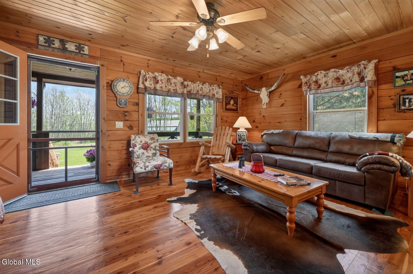 1721 County Highway 14 Hartwick NY 13810