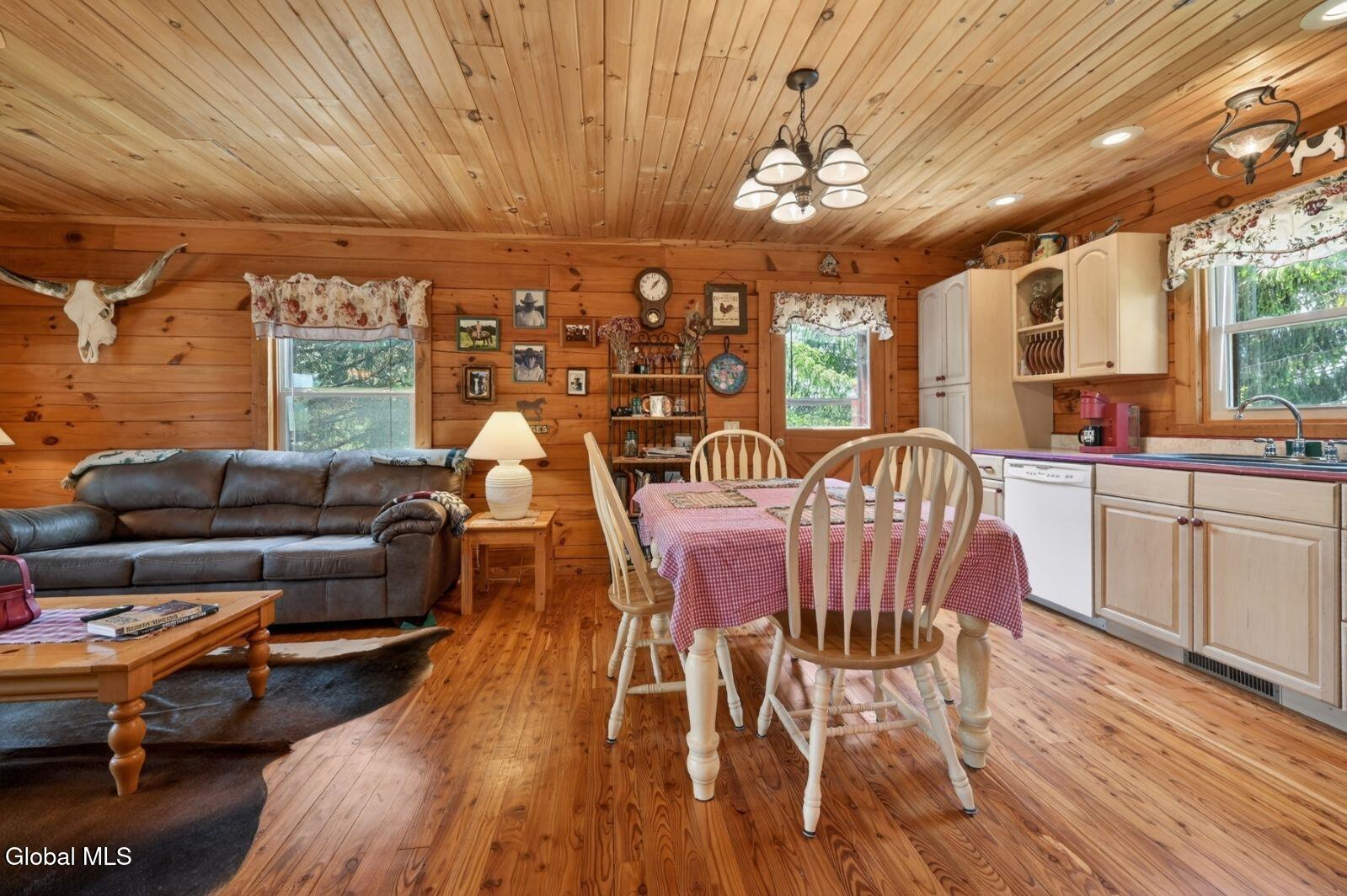 1721 County Highway 14 Hartwick NY 13810