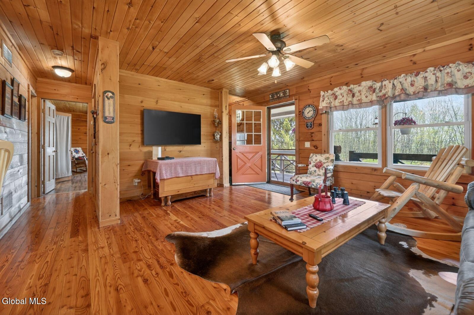 1721 County Highway 14 Hartwick NY 13810