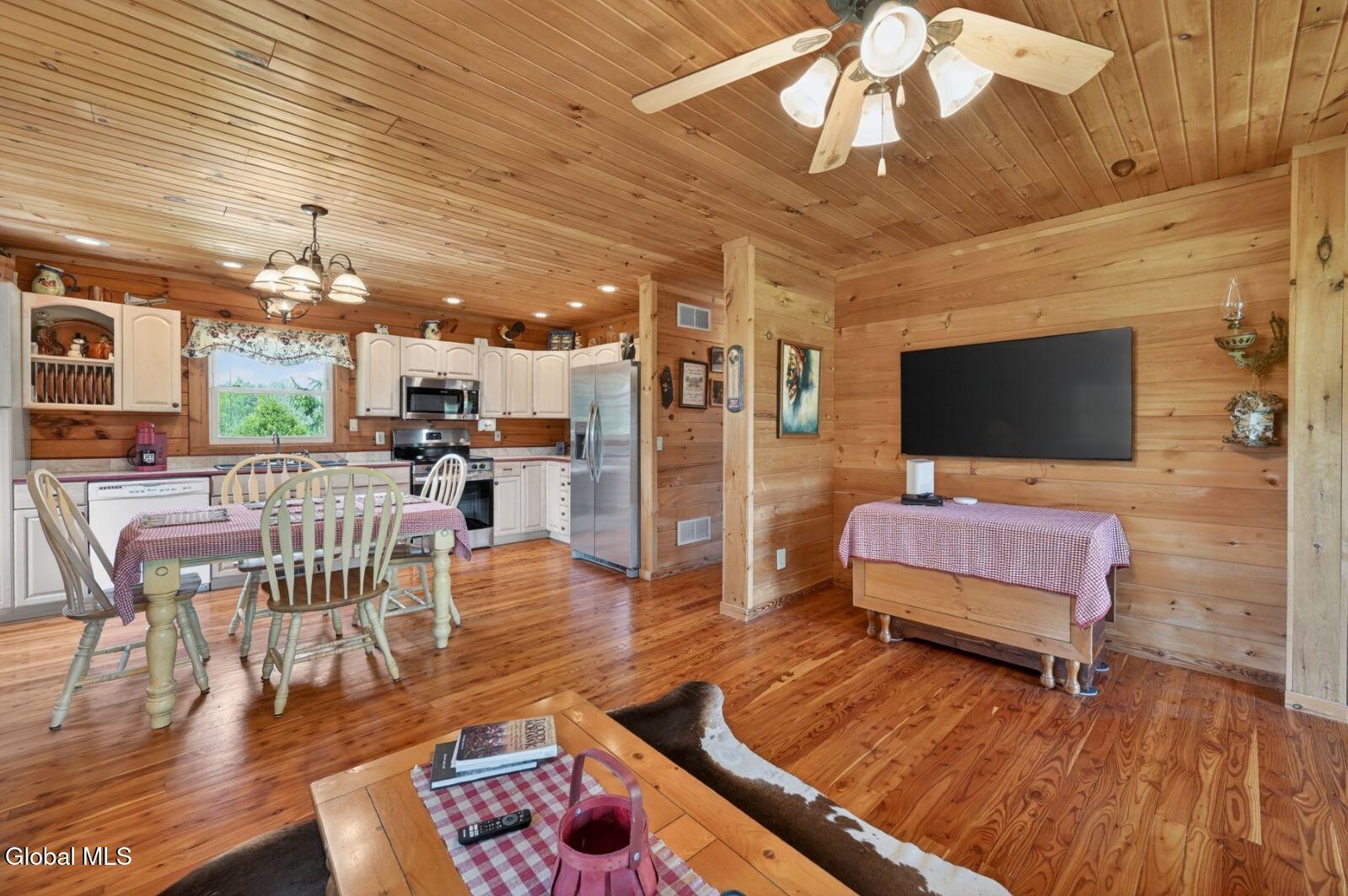 1721 County Highway 14 Hartwick NY 13810