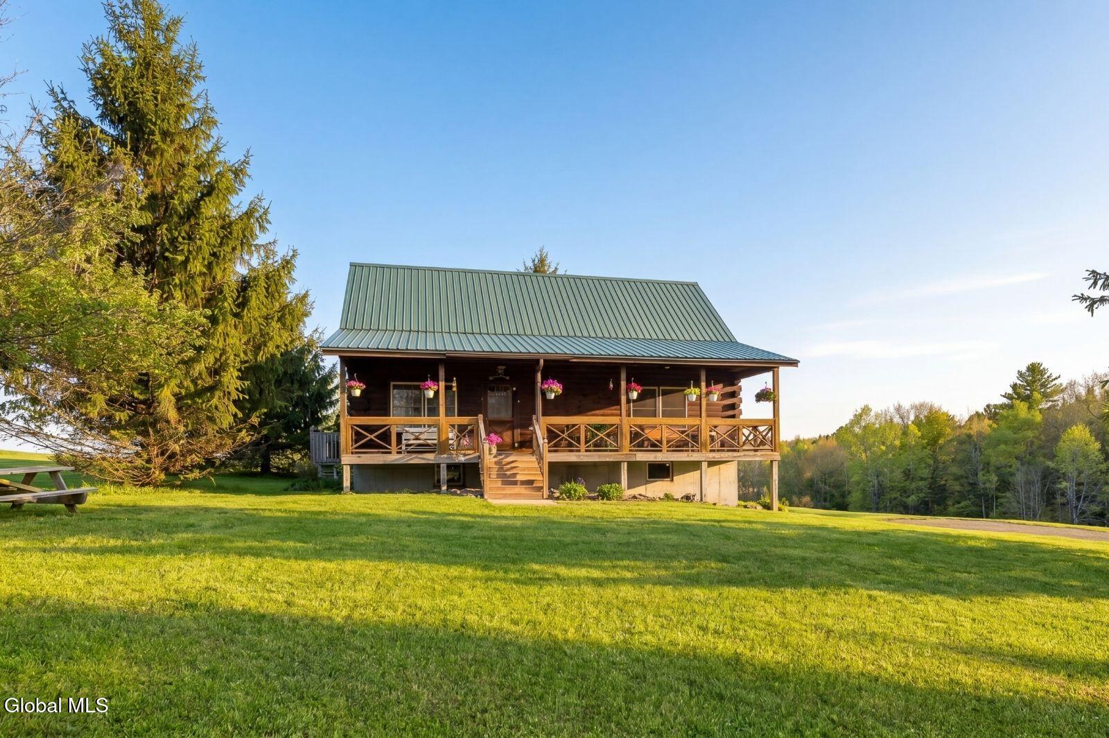 1721 County Highway 14 Hartwick NY 13810