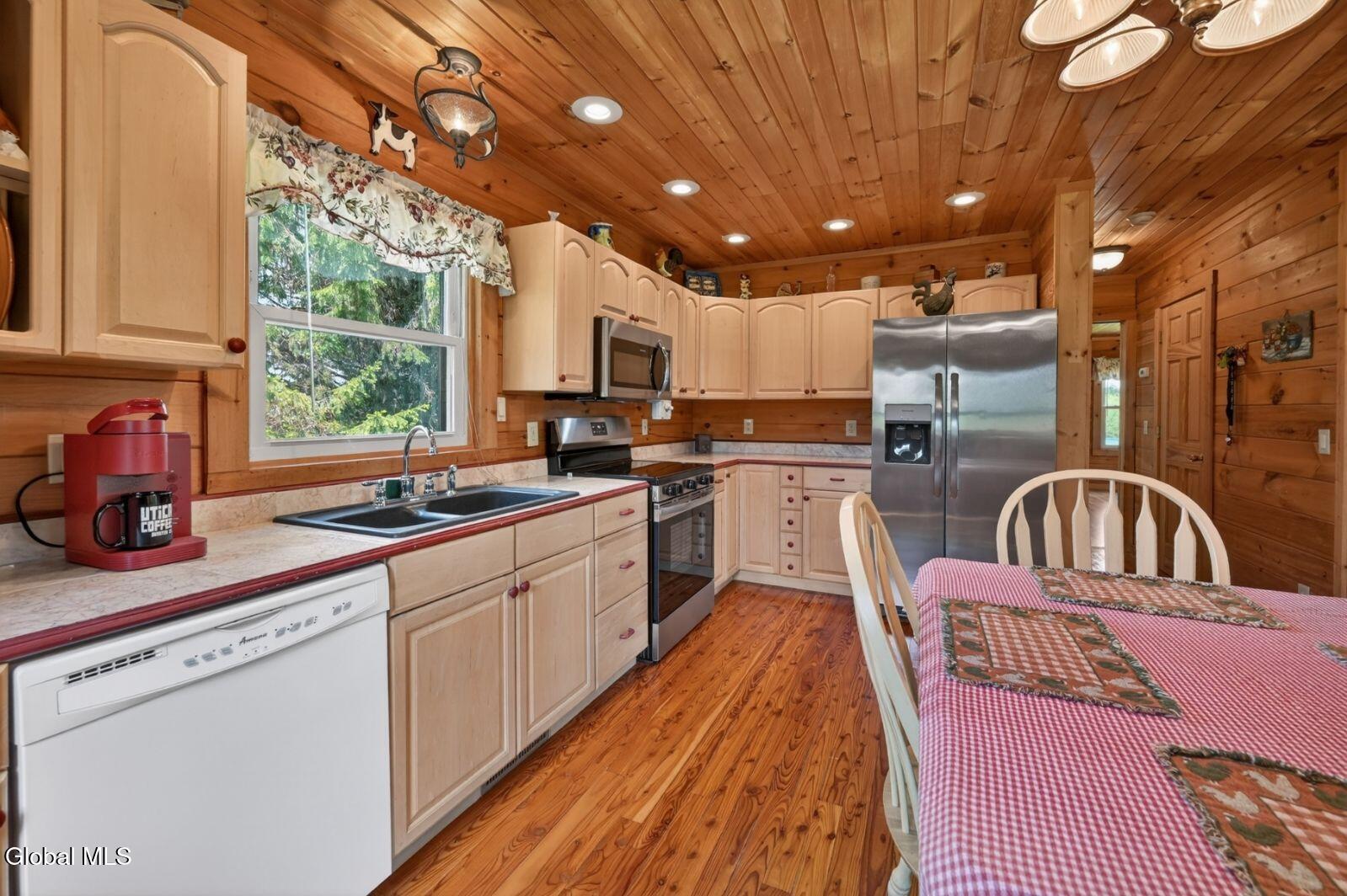 1721 County Highway 14 Hartwick NY 13810