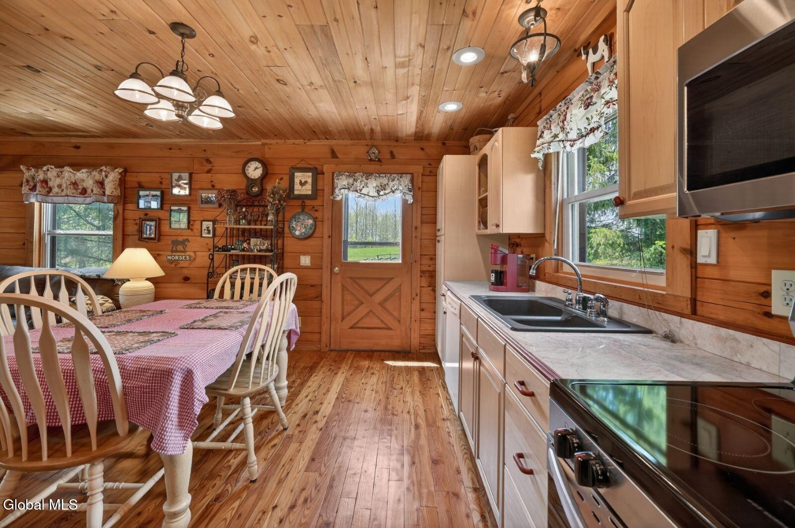 1721 County Highway 14 Hartwick NY 13810