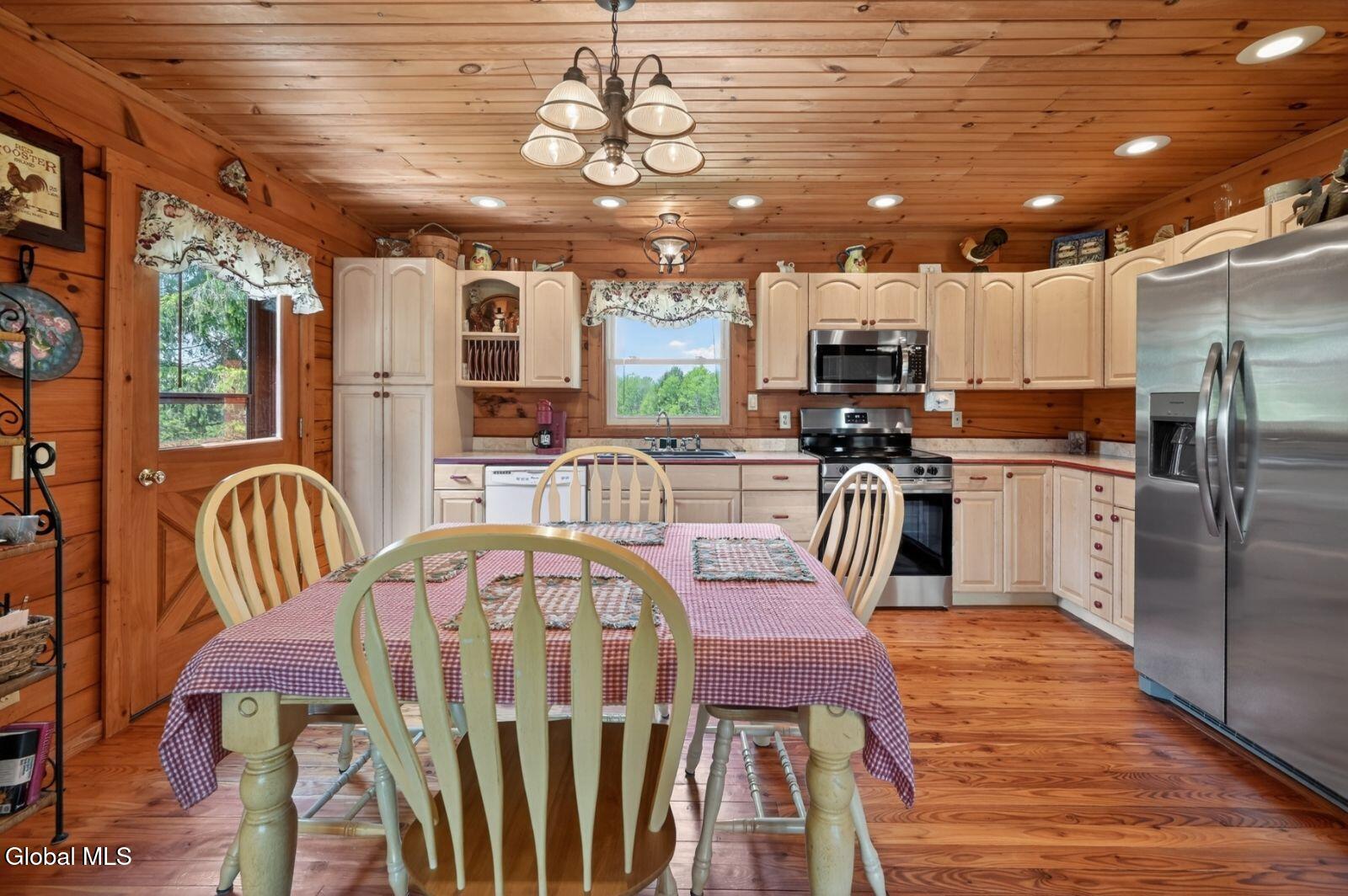 1721 County Highway 14 Hartwick NY 13810