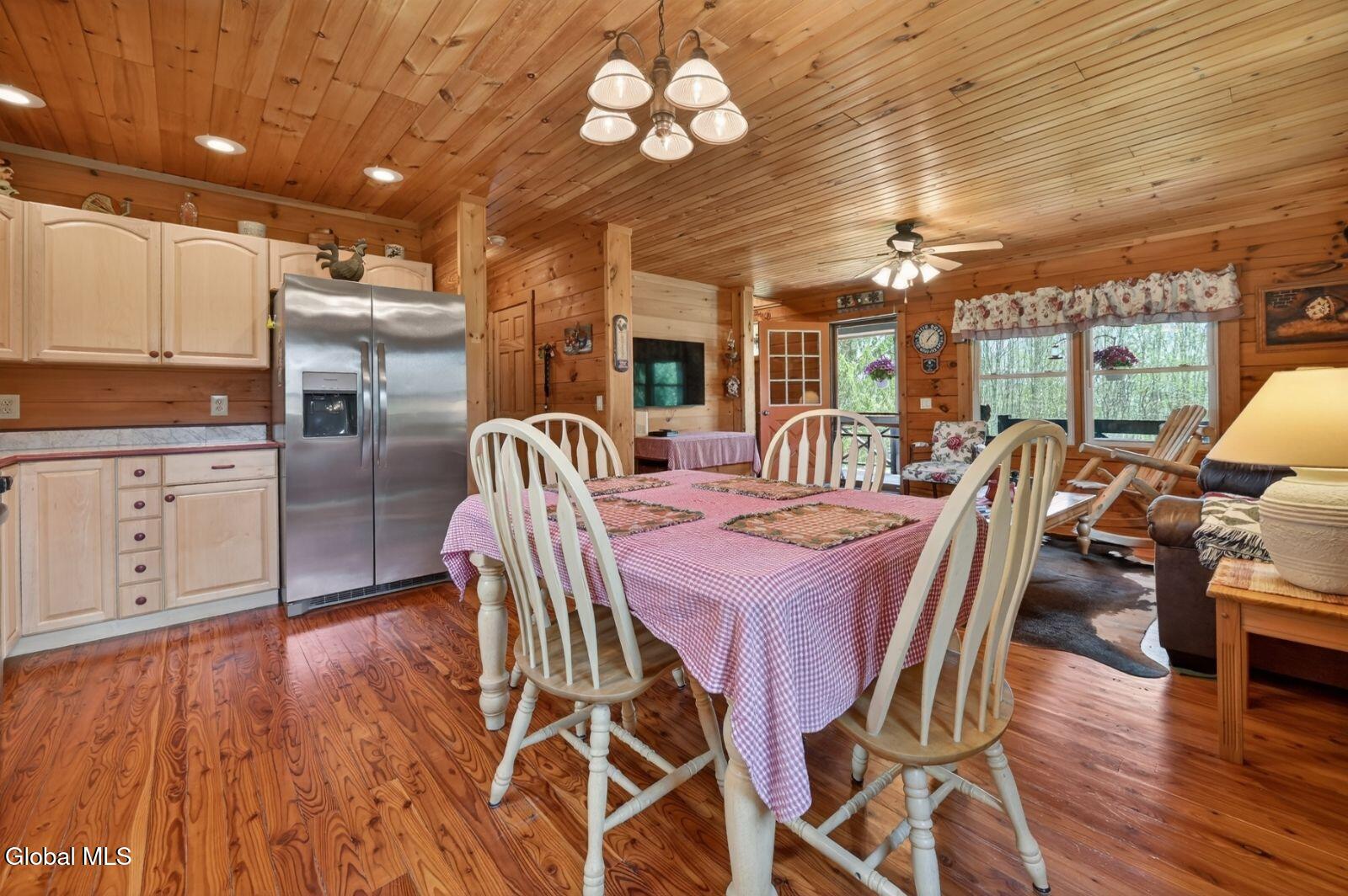 1721 County Highway 14 Hartwick NY 13810