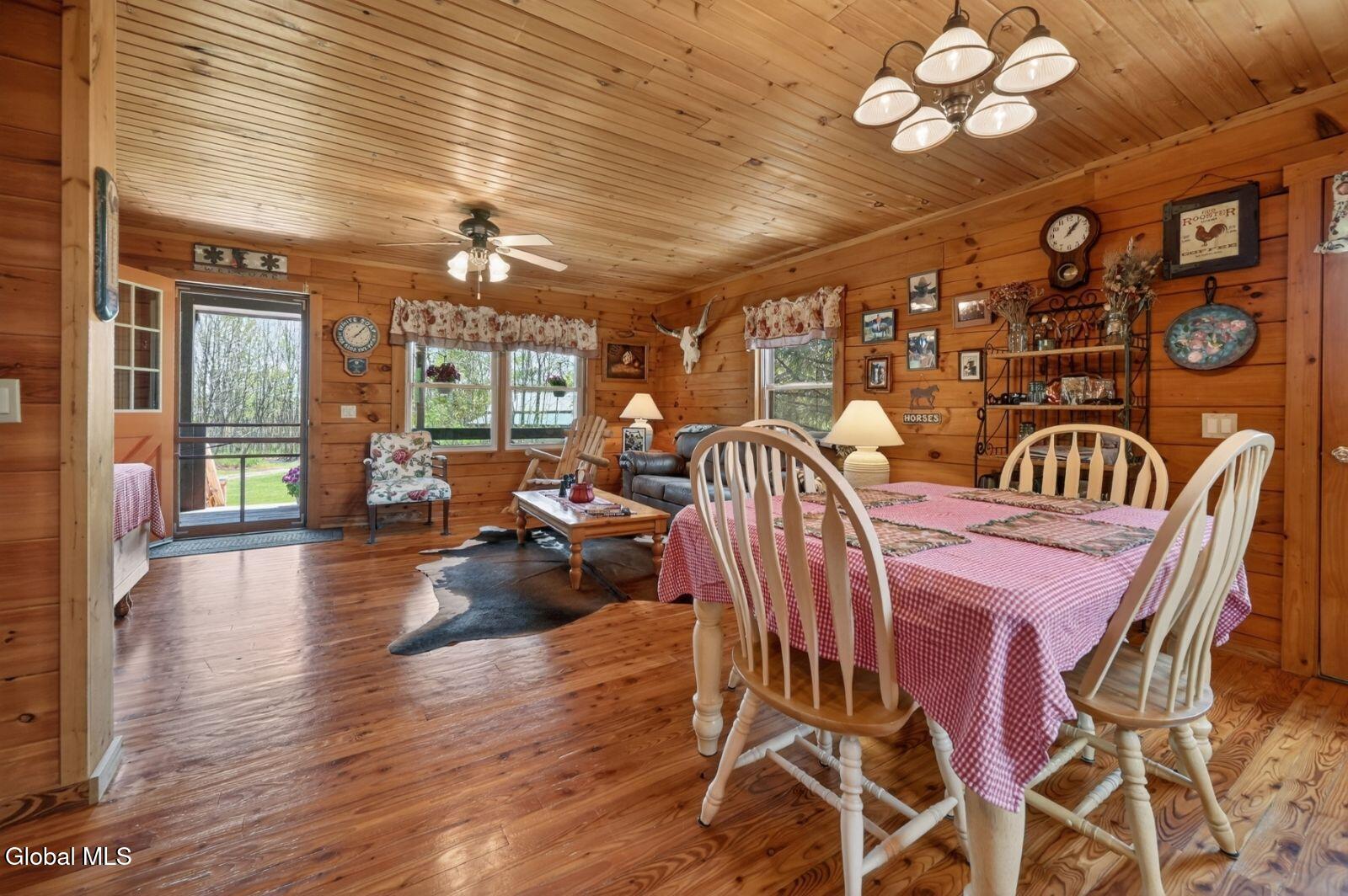 1721 County Highway 14 Hartwick NY 13810