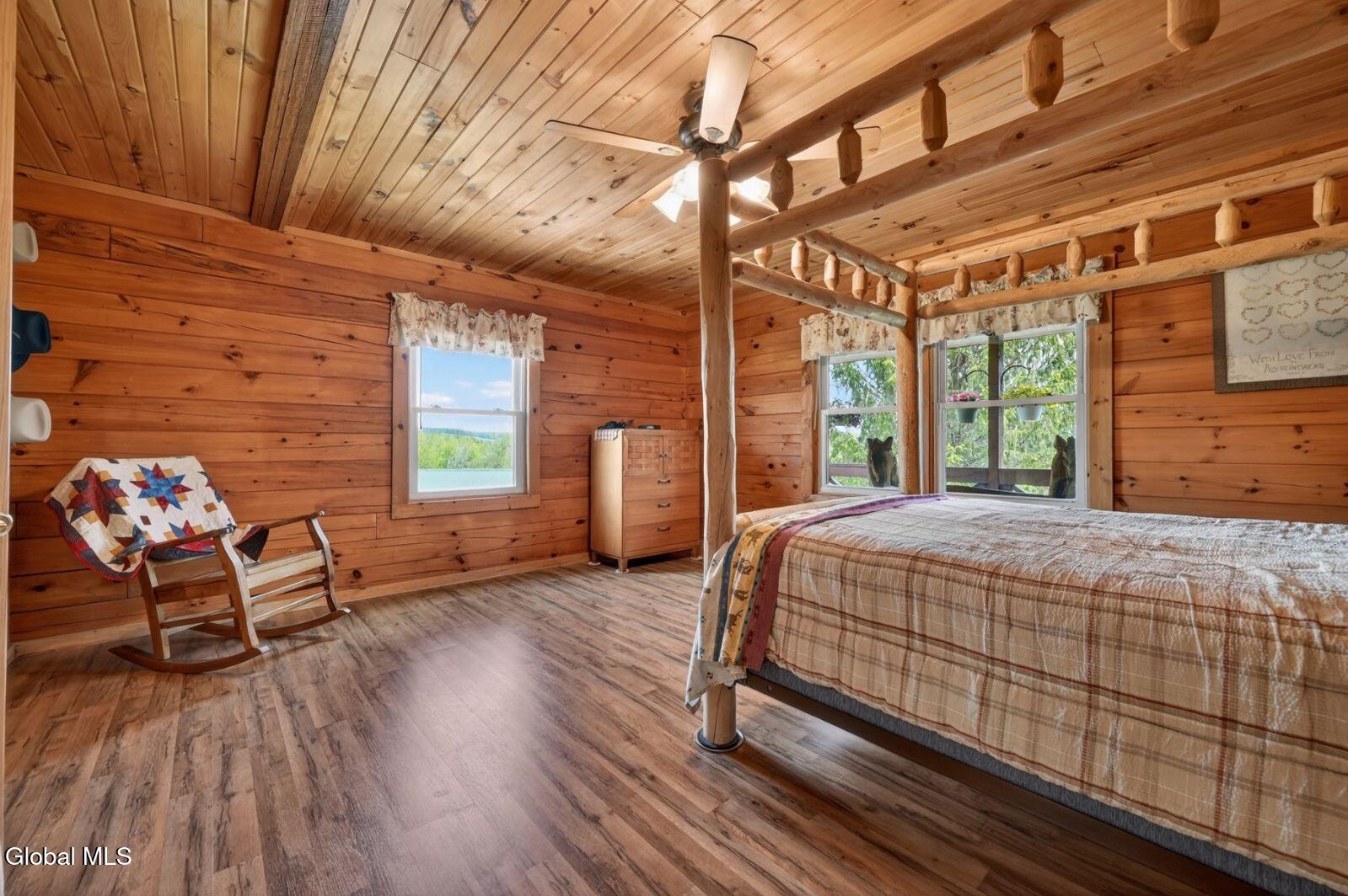 1721 County Highway 14 Hartwick NY 13810