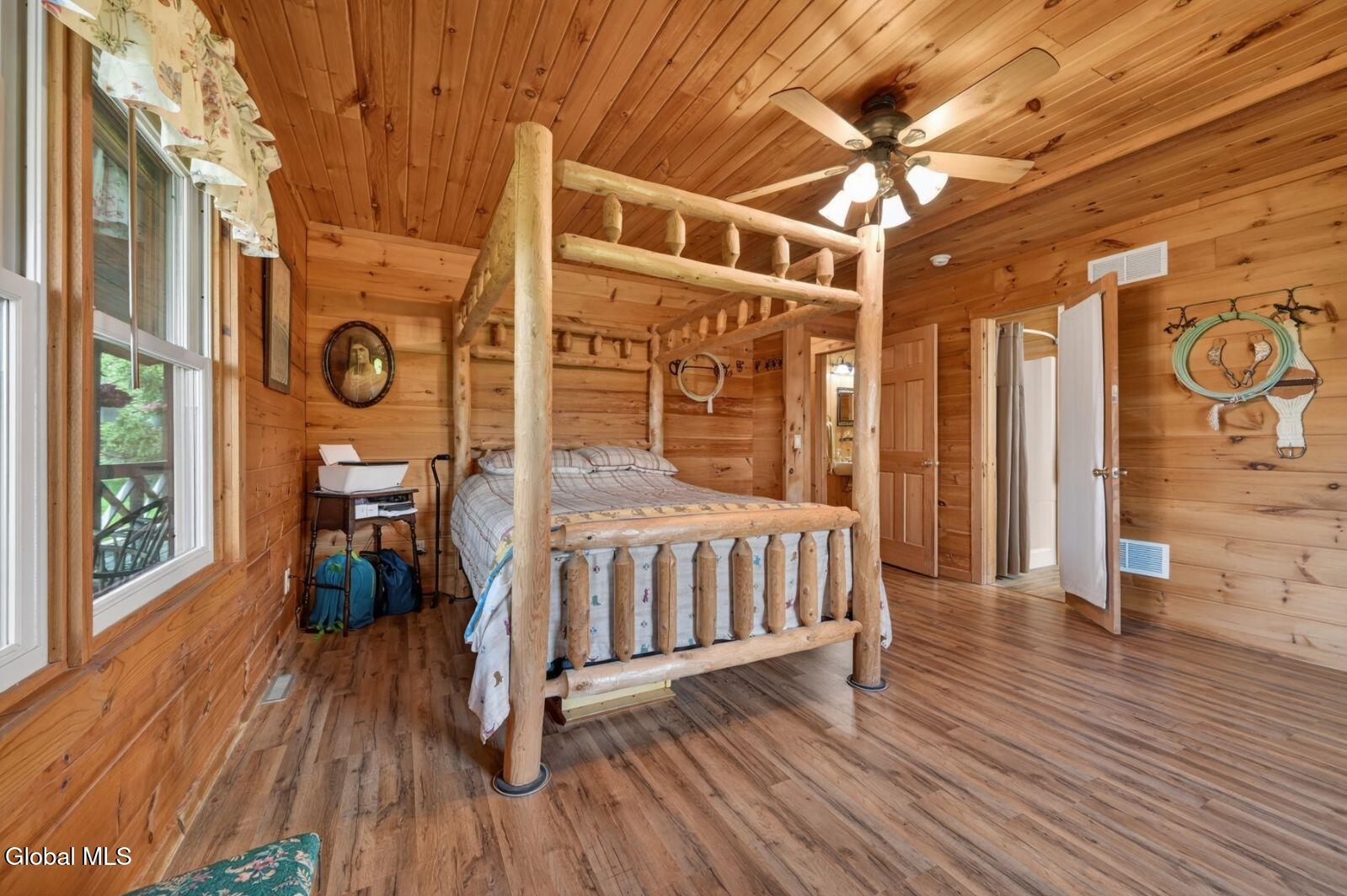 1721 County Highway 14 Hartwick NY 13810