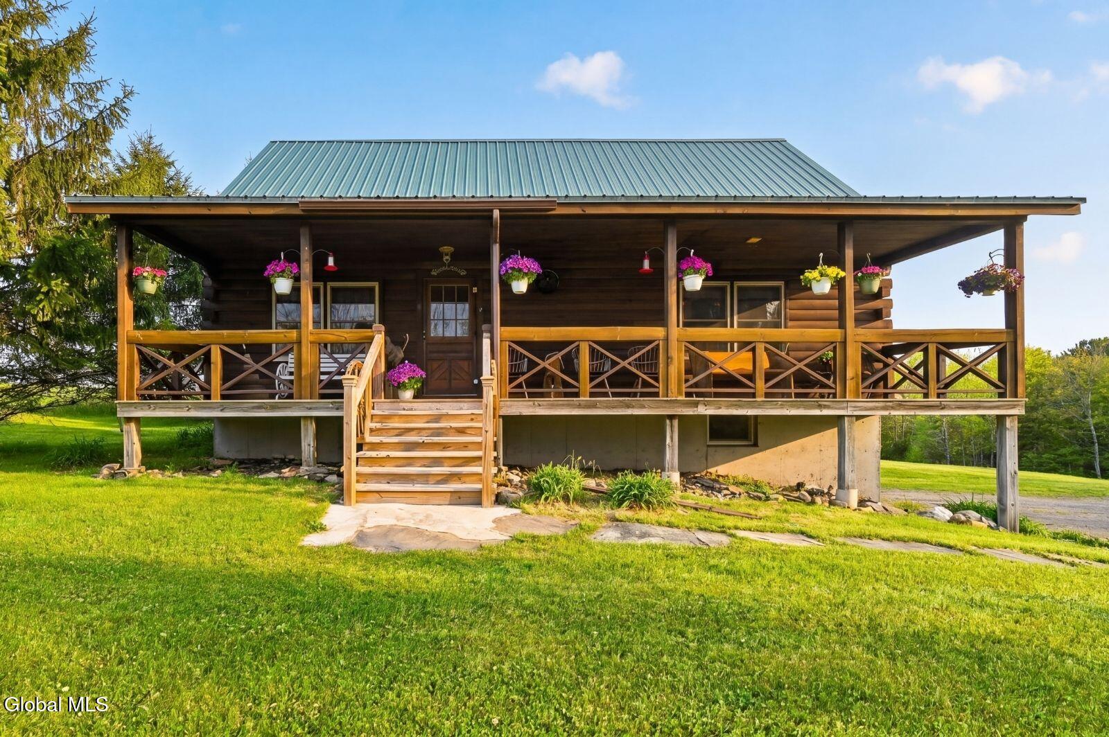 1721 County Highway 14 Hartwick NY 13810