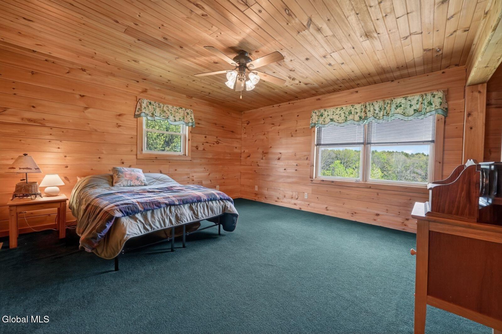 1721 County Highway 14 Hartwick NY 13810