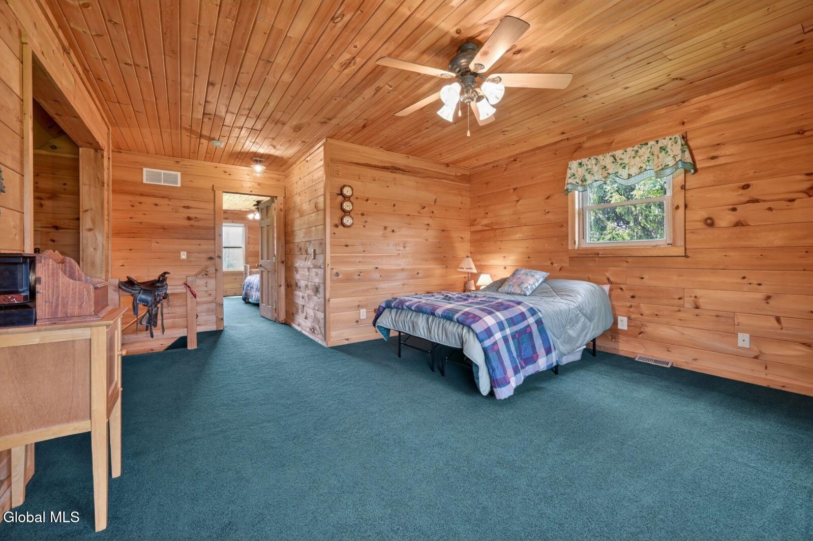 1721 County Highway 14 Hartwick NY 13810