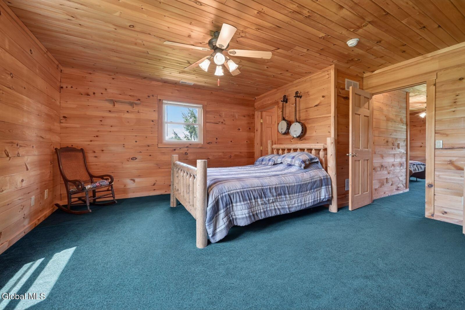 1721 County Highway 14 Hartwick NY 13810