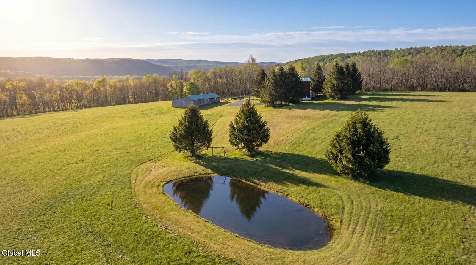 1721 County Highway 14 Hartwick NY 13810