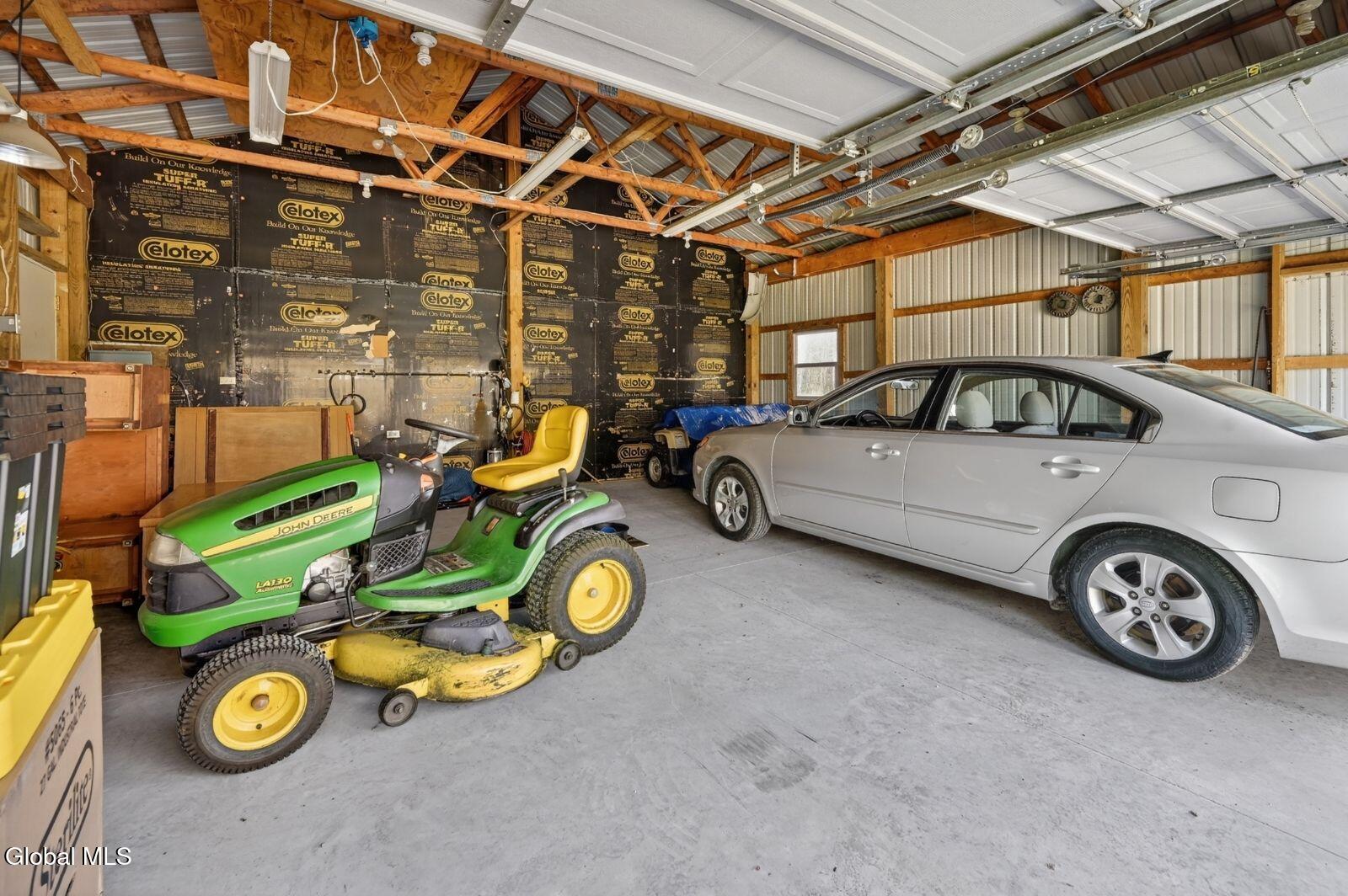 1721 County Highway 14 Hartwick NY 13810