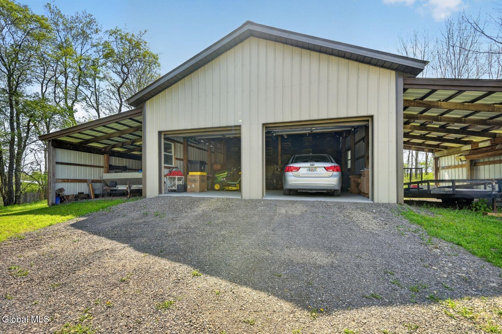 1721 County Highway 14 Hartwick NY 13810