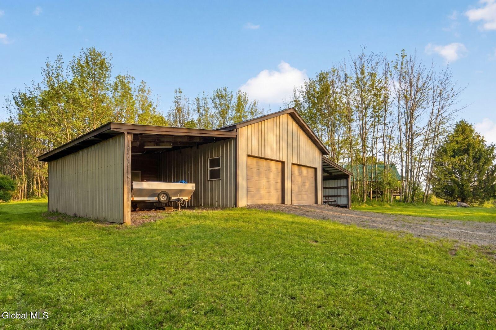 1721 County Highway 14 Hartwick NY 13810
