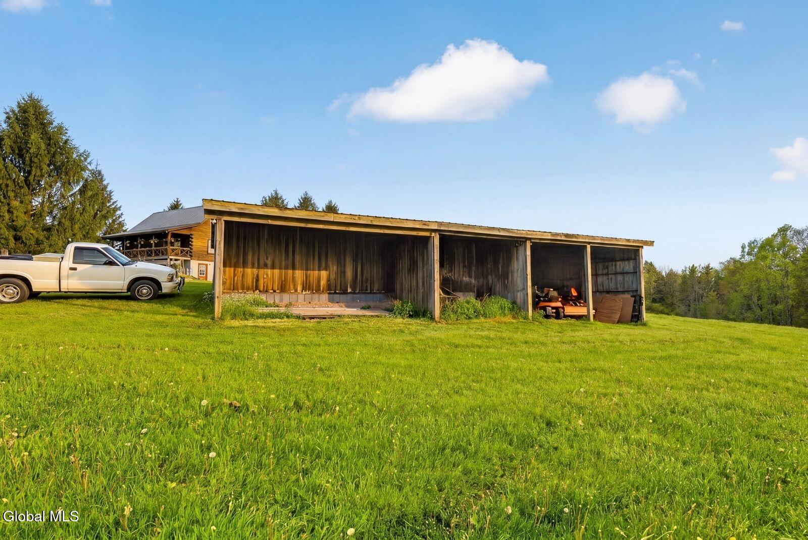 1721 County Highway 14 Hartwick NY 13810