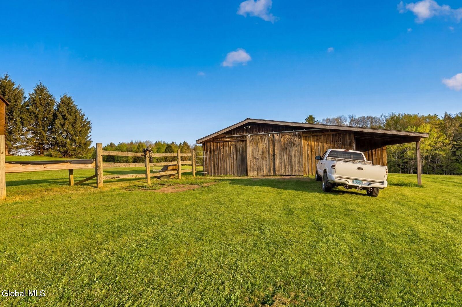 1721 County Highway 14 Hartwick NY 13810
