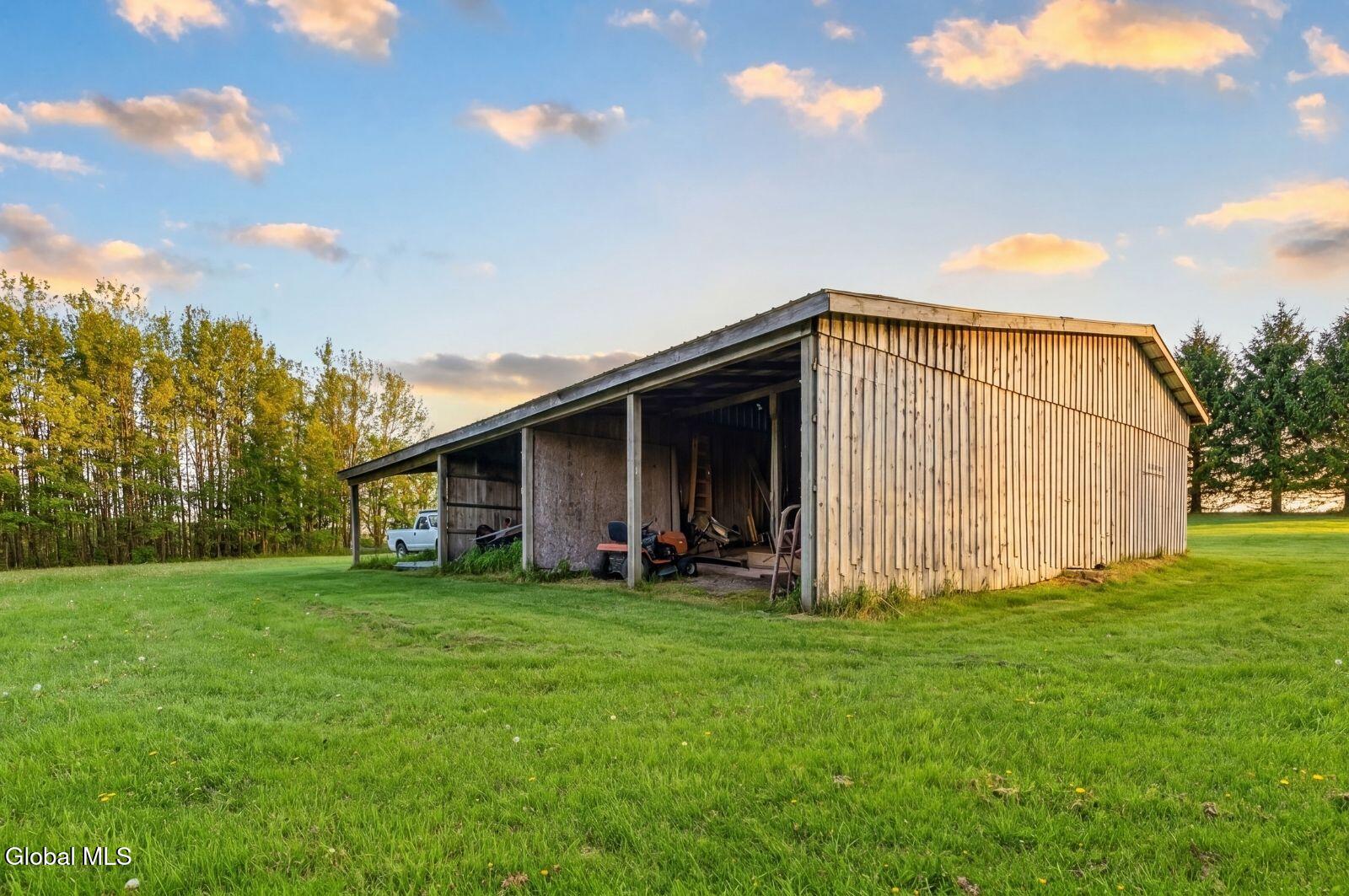 1721 County Highway 14 Hartwick NY 13810