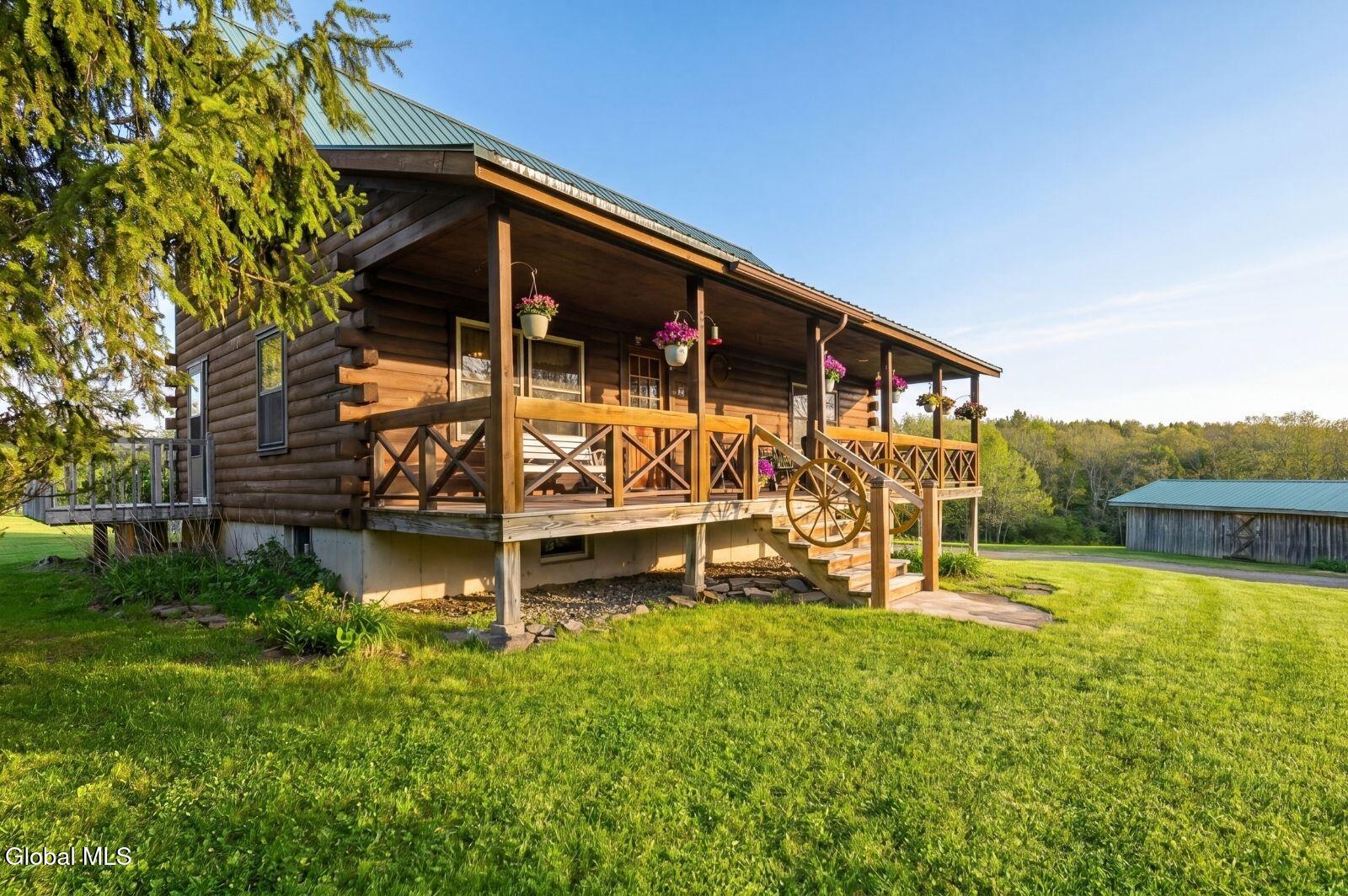 1721 County Highway 14 Hartwick NY 13810