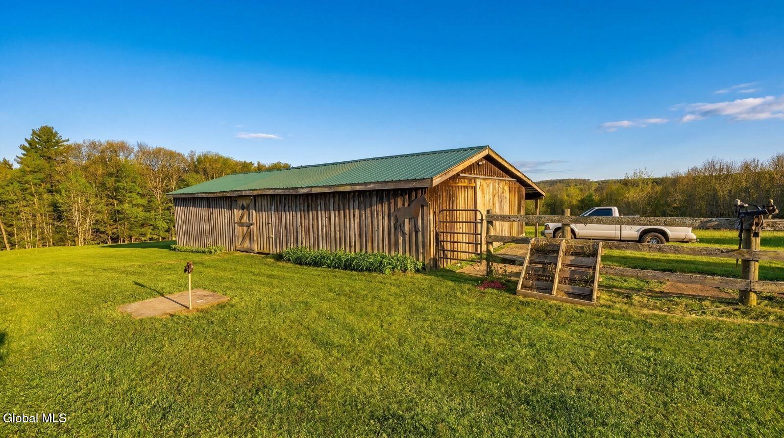 1721 County Highway 14 Hartwick NY 13810