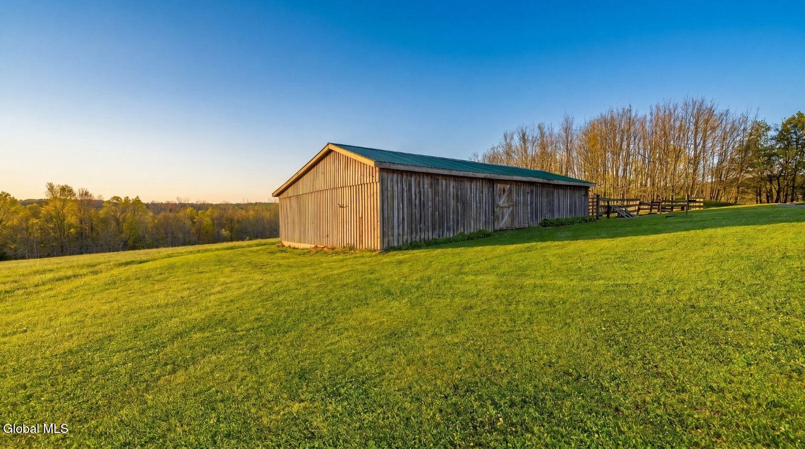 1721 County Highway 14 Hartwick NY 13810