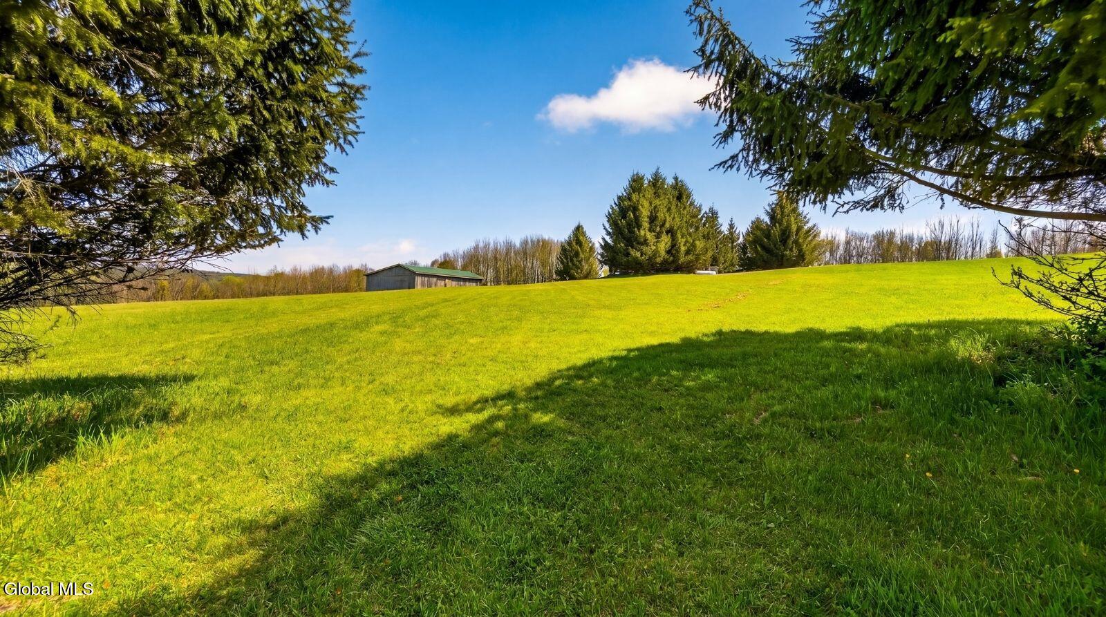 1721 County Highway 14 Hartwick NY 13810