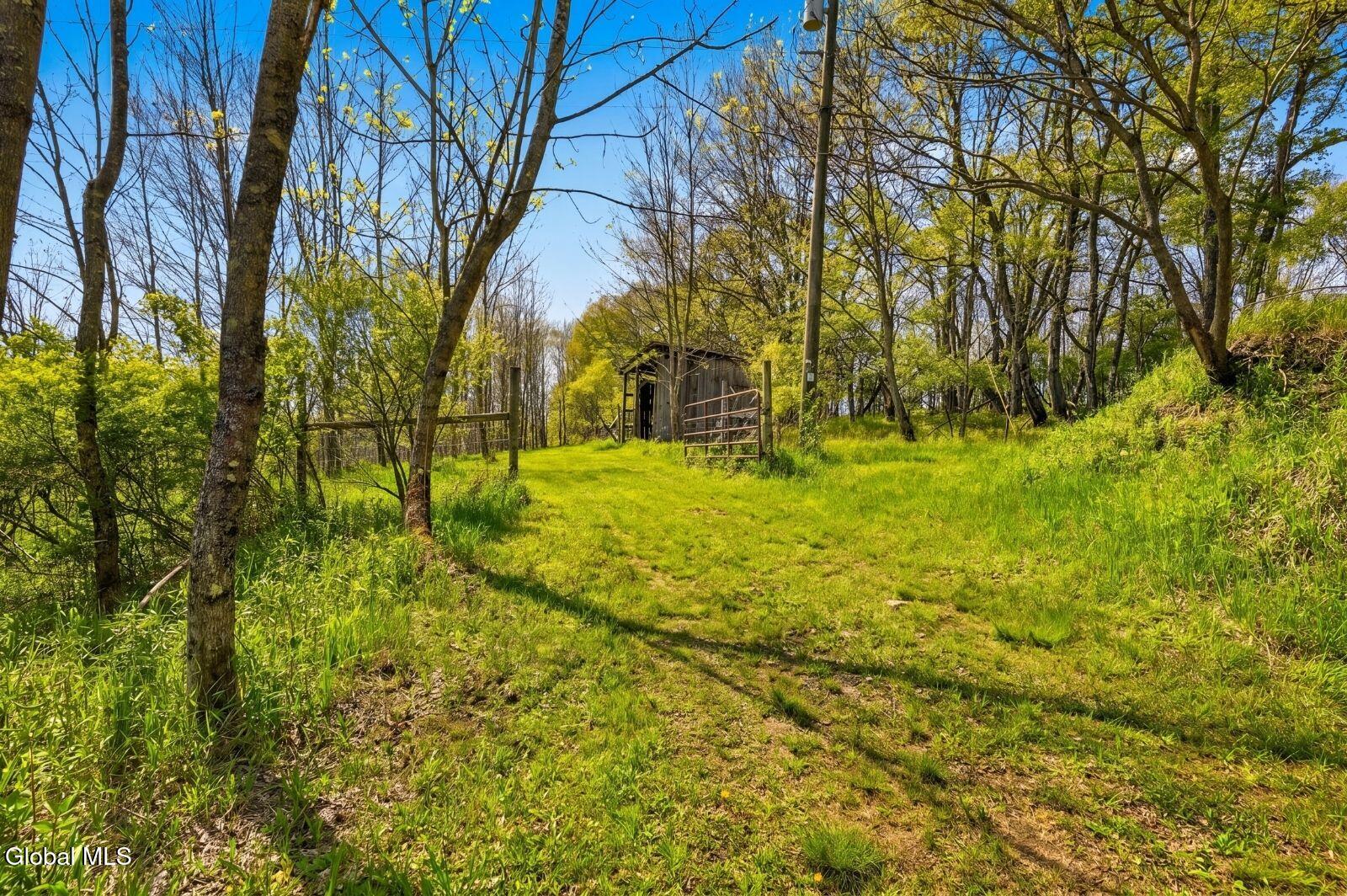 1721 County Highway 14 Hartwick NY 13810