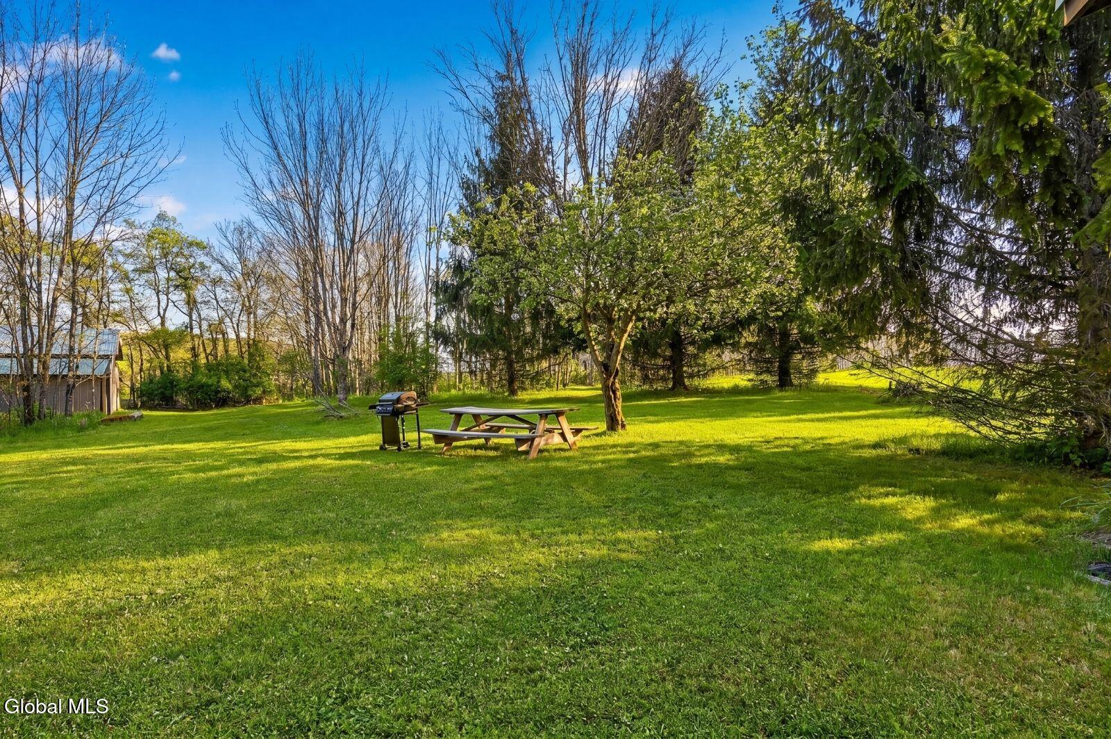 1721 County Highway 14 Hartwick NY 13810