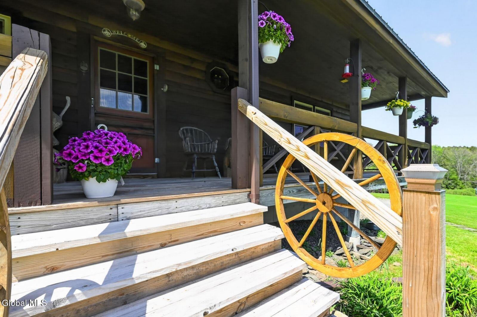 1721 County Highway 14 Hartwick NY 13810