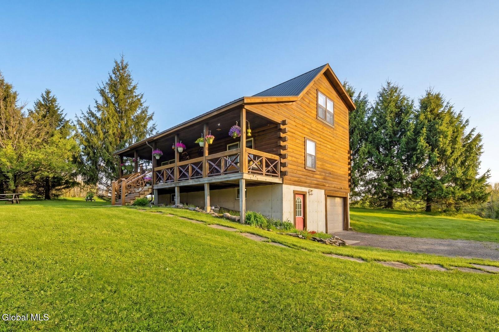 1721 County Highway 14 Hartwick NY 13810