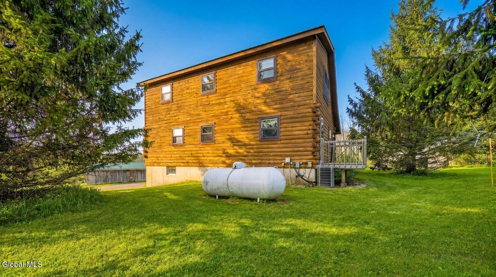 1721 County Highway 14 Hartwick NY 13810