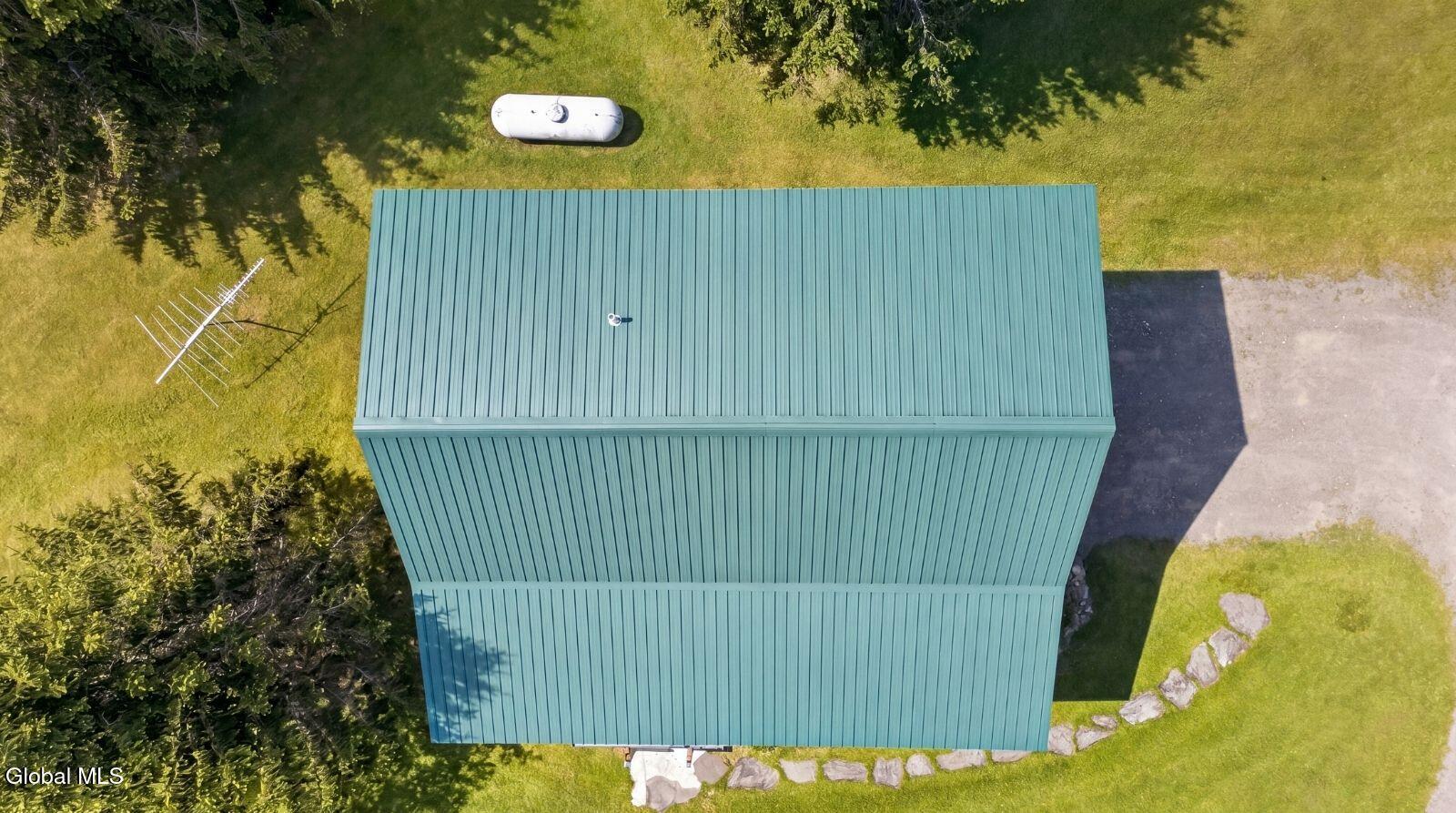 1721 County Highway 14 Hartwick NY 13810