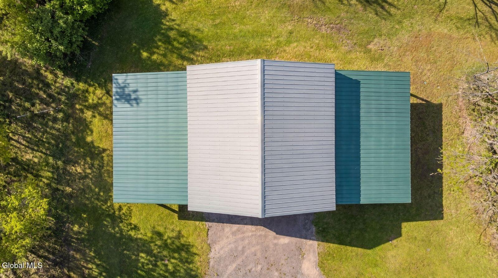 1721 County Highway 14 Hartwick NY 13810