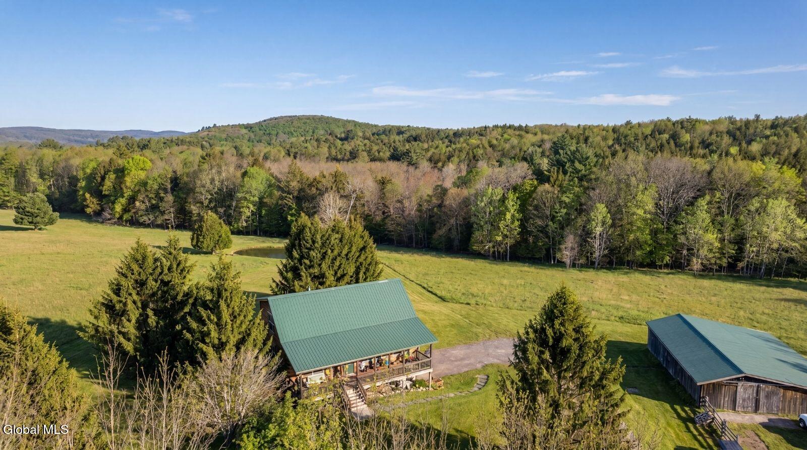1721 County Highway 14 Hartwick NY 13810