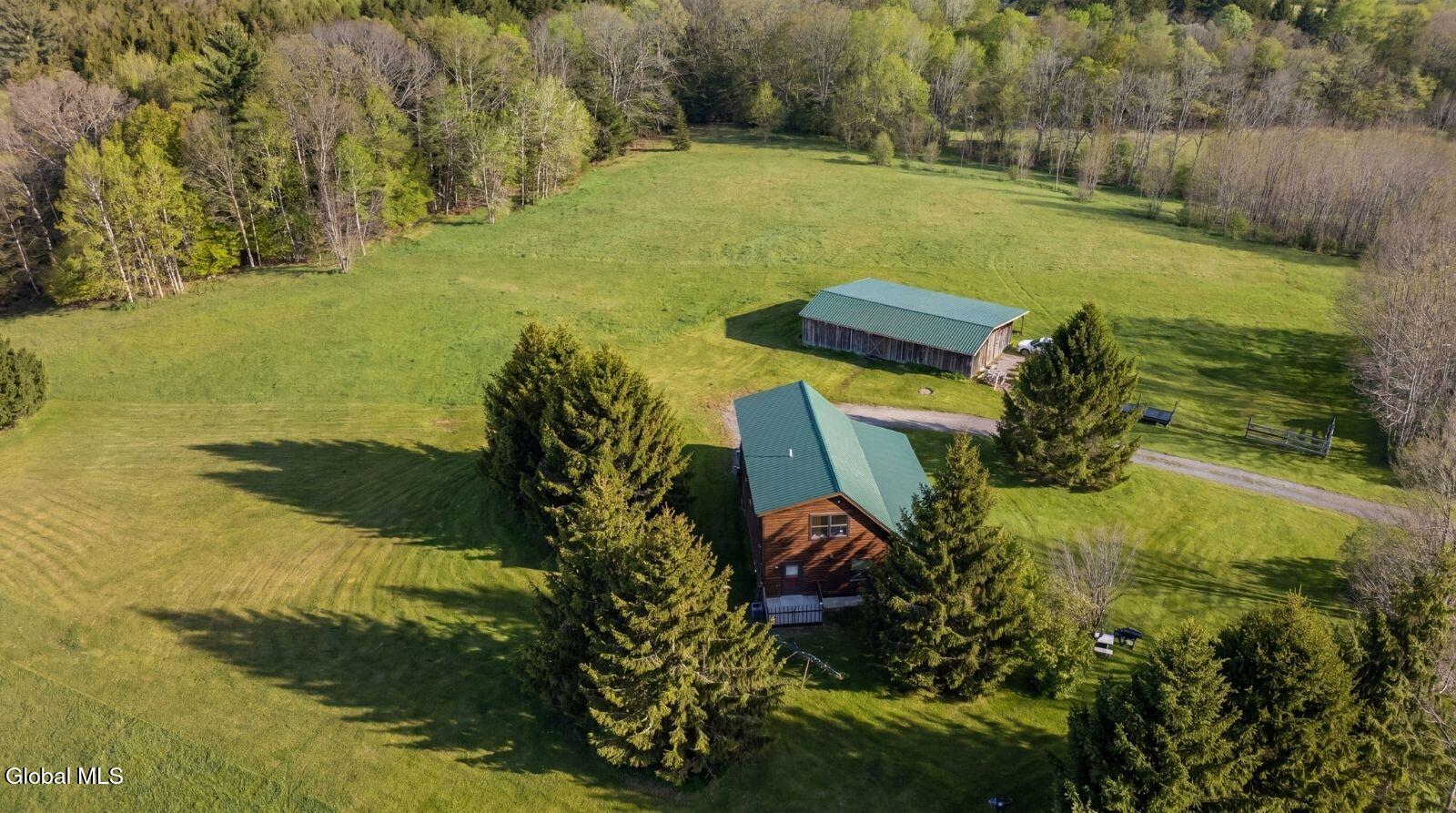 1721 County Highway 14 Hartwick NY 13810