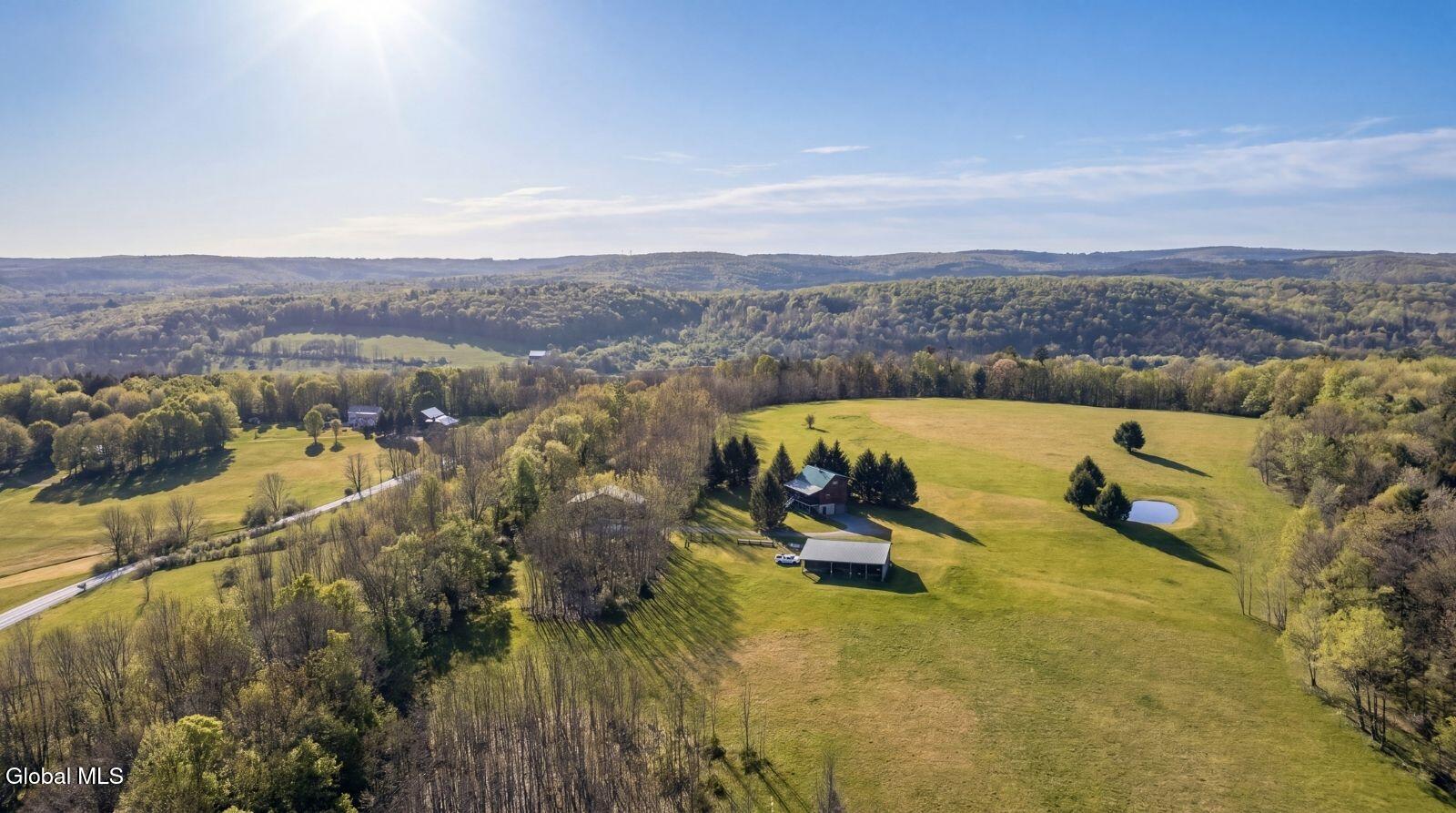 1721 County Highway 14 Hartwick NY 13810