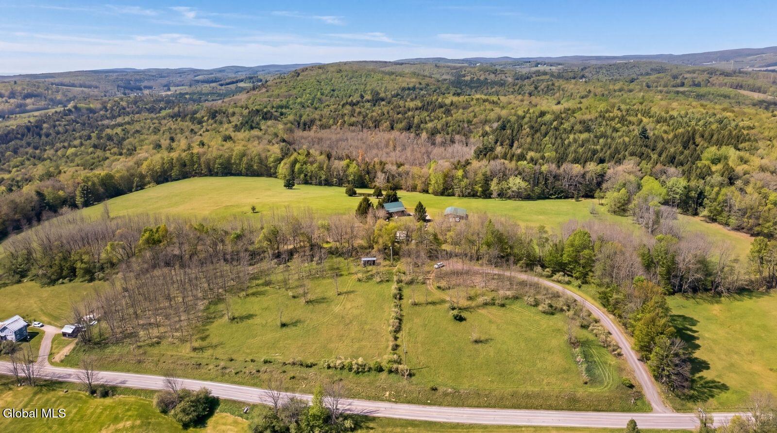 1721 County Highway 14 Hartwick NY 13810